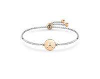 Bracciale Nomination Donna in Acciaio 028007/001 - 028007/001